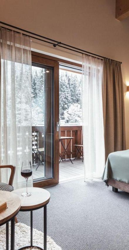 Mulk Hotel – billede 5