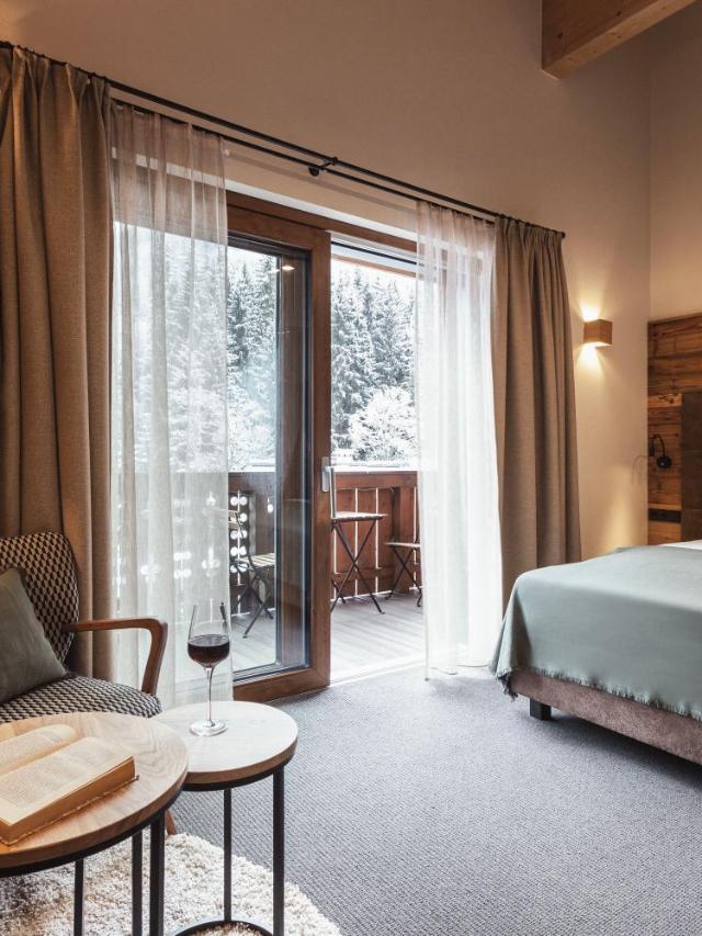 Mulk Hotel – billede 5