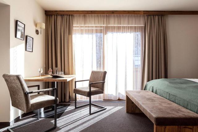 Mulk Hotel – billede 6