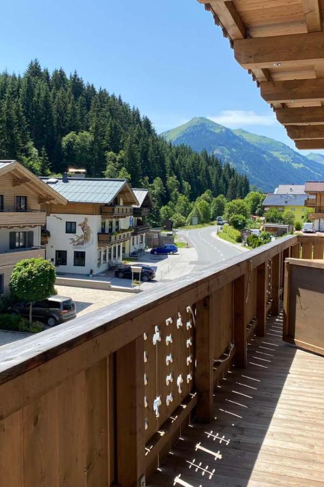 Mulk Hotel – billede 8