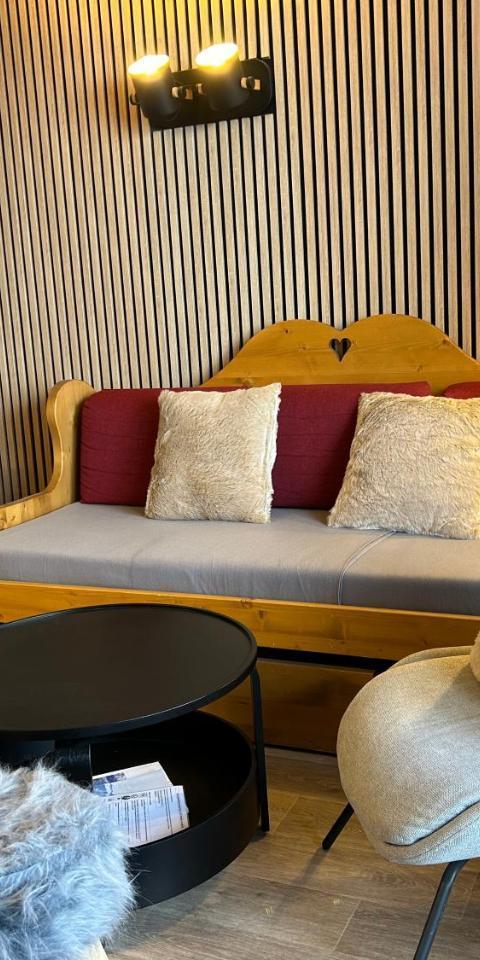 Appartement 310 Ecrin D'huez – Alpe d'Huez