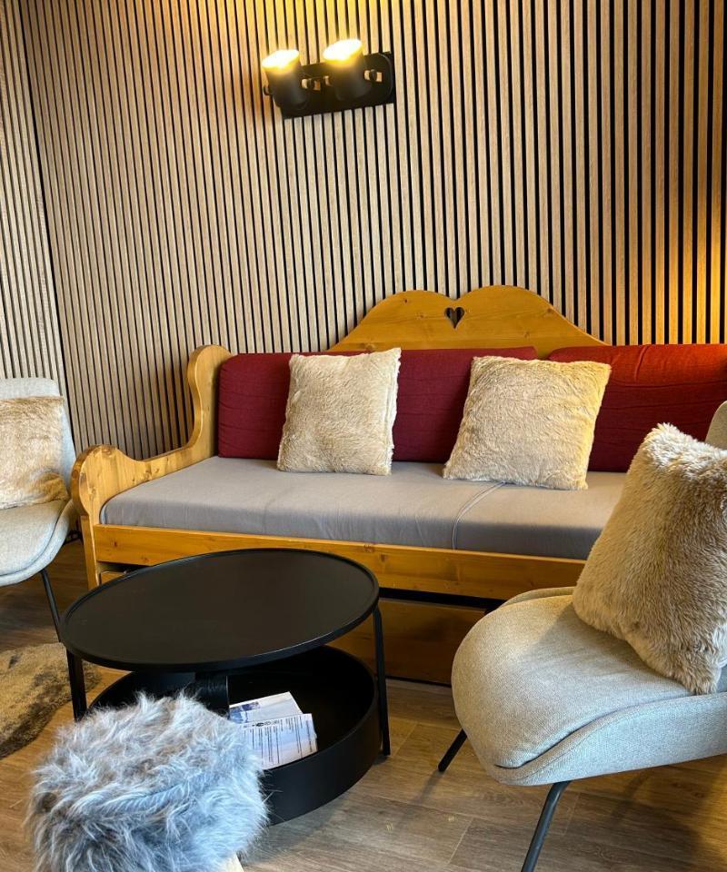 Appartement 310 Ecrin D'huez