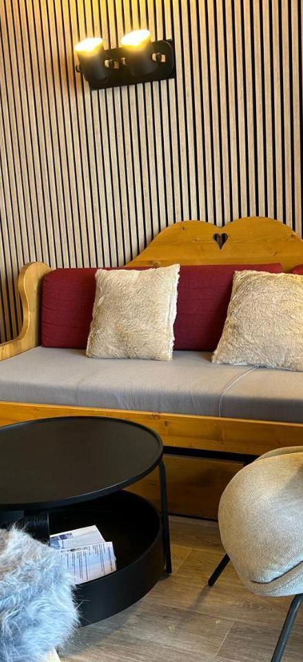 Appartement 310 Ecrin D'huez – billede 1