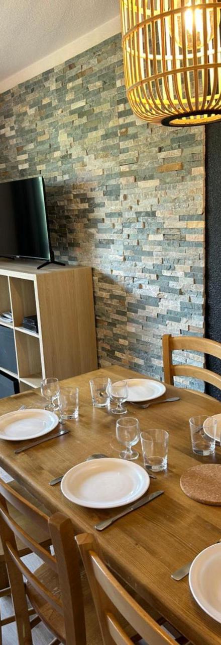 Appartement 310 Ecrin D'huez – billede 2