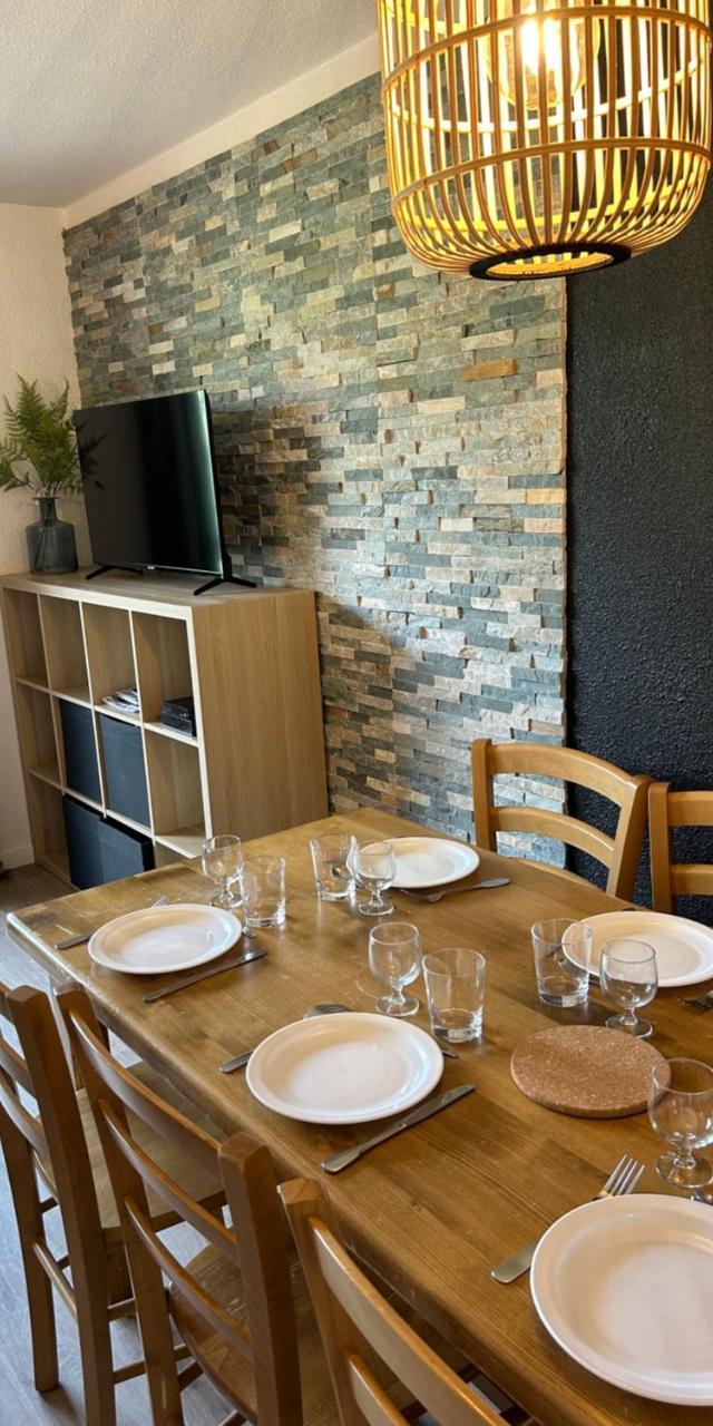 Appartement 310 Ecrin D'huez – billede 2