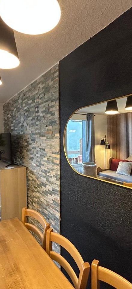 Appartement 310 Ecrin D'huez – billede 3