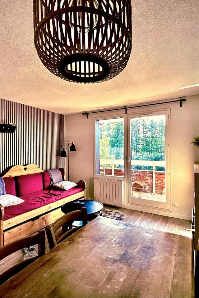 Appartement 310 Ecrin D'huez – billede 4