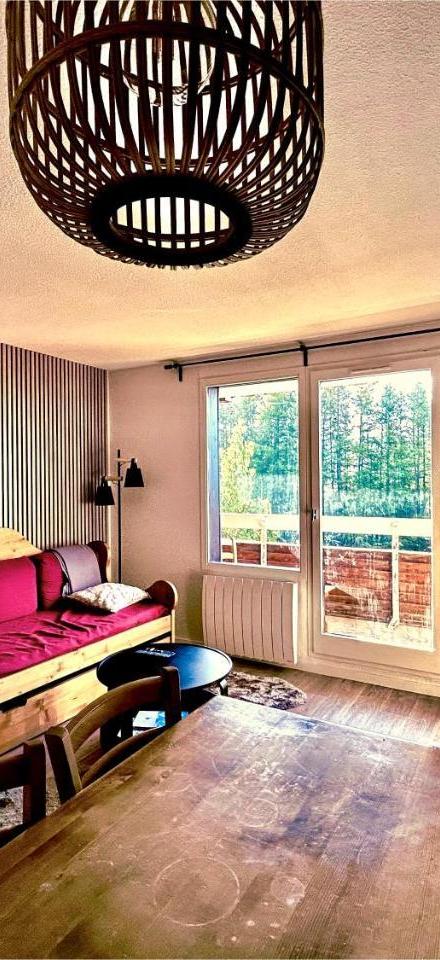 Appartement 310 Ecrin D'huez – billede 4