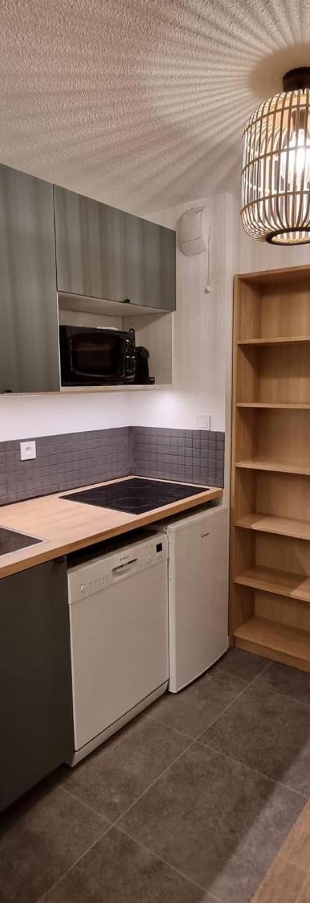 Appartement 310 Ecrin D'huez – billede 5