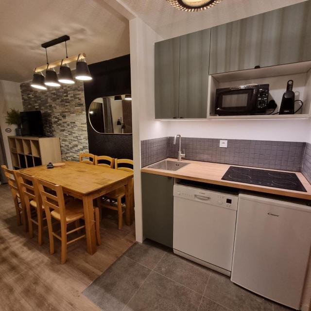 Appartement 310 Ecrin D'huez – bild 6