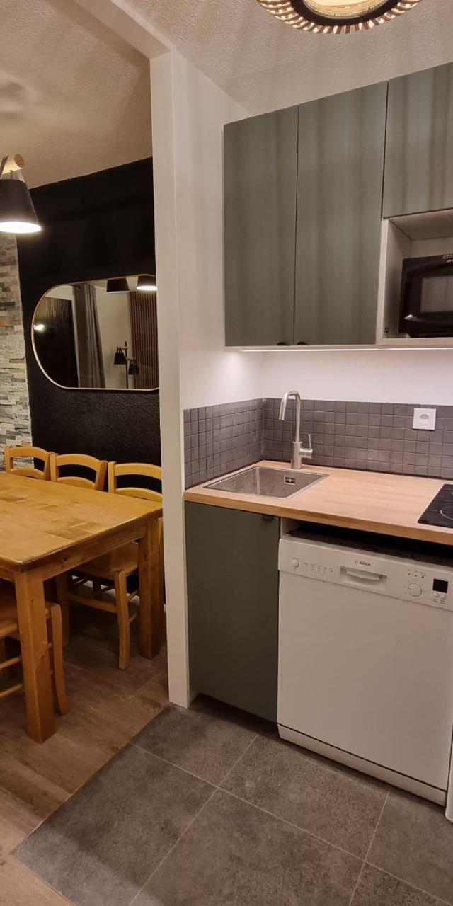 Appartement 310 Ecrin D'huez – billede 6