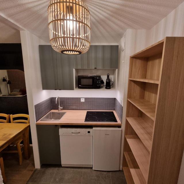 Appartement 310 Ecrin D'huez – bild 7