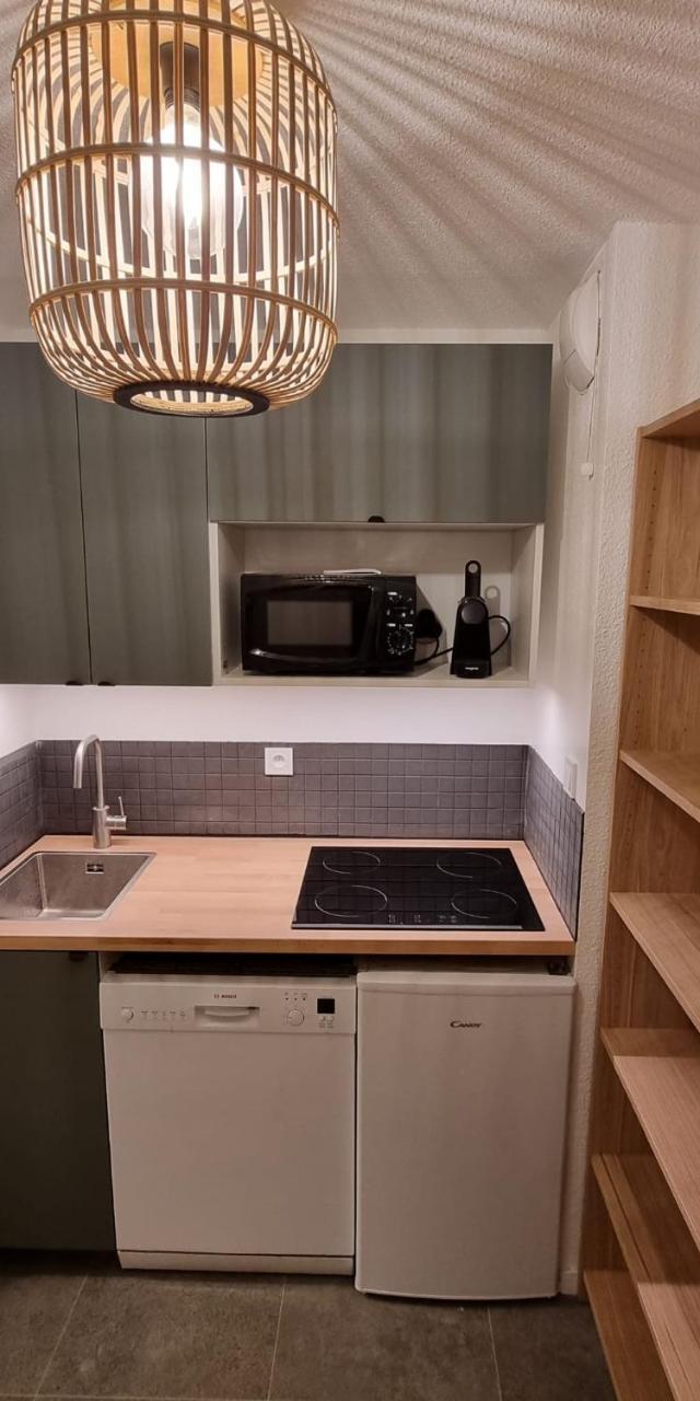 Appartement 310 Ecrin D'huez – billede 7