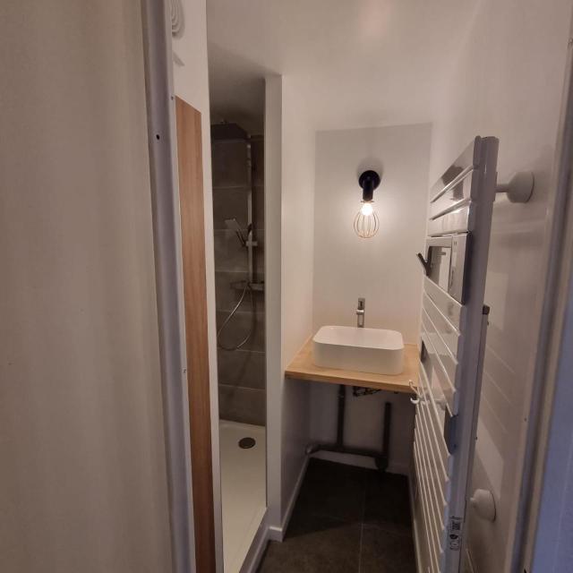 Appartement 310 Ecrin D'huez – bild 8