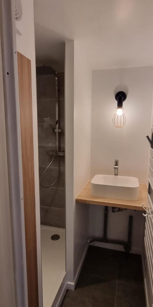 Appartement 310 Ecrin D'huez – billede 8
