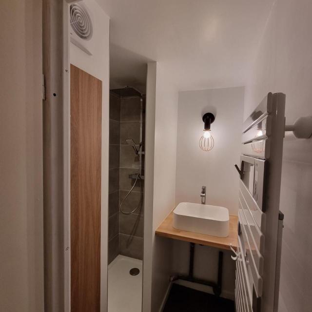 Appartement 310 Ecrin D'huez – bild 10