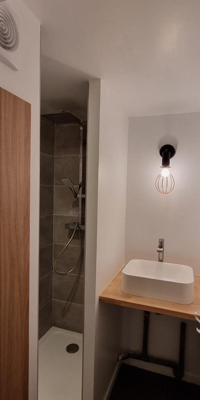 Appartement 310 Ecrin D'huez – billede 10