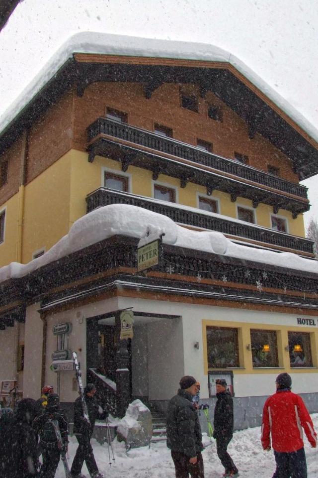 Hotel Peter (Adults only)