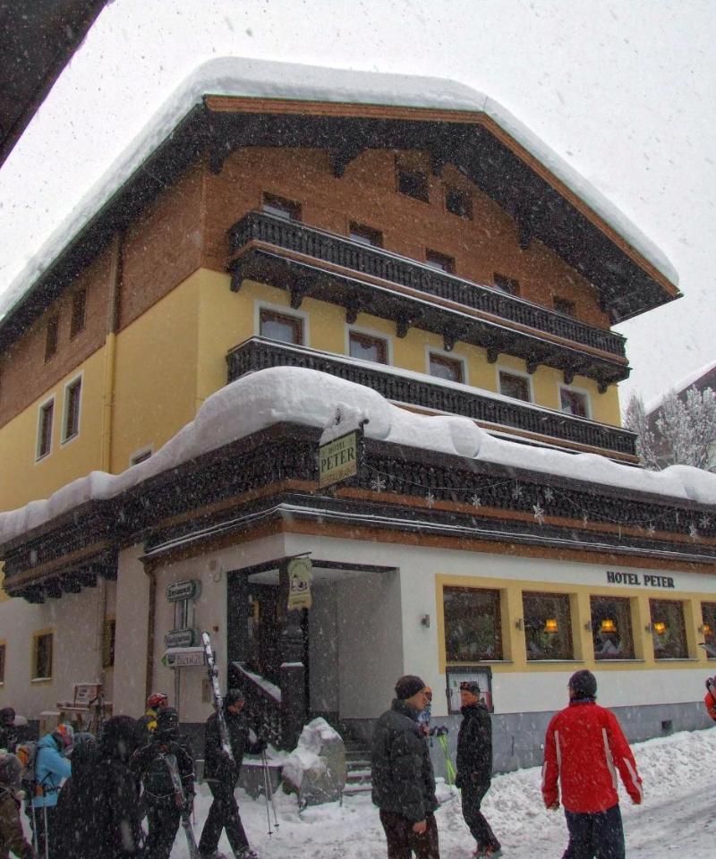Hotel Peter (Adults only)