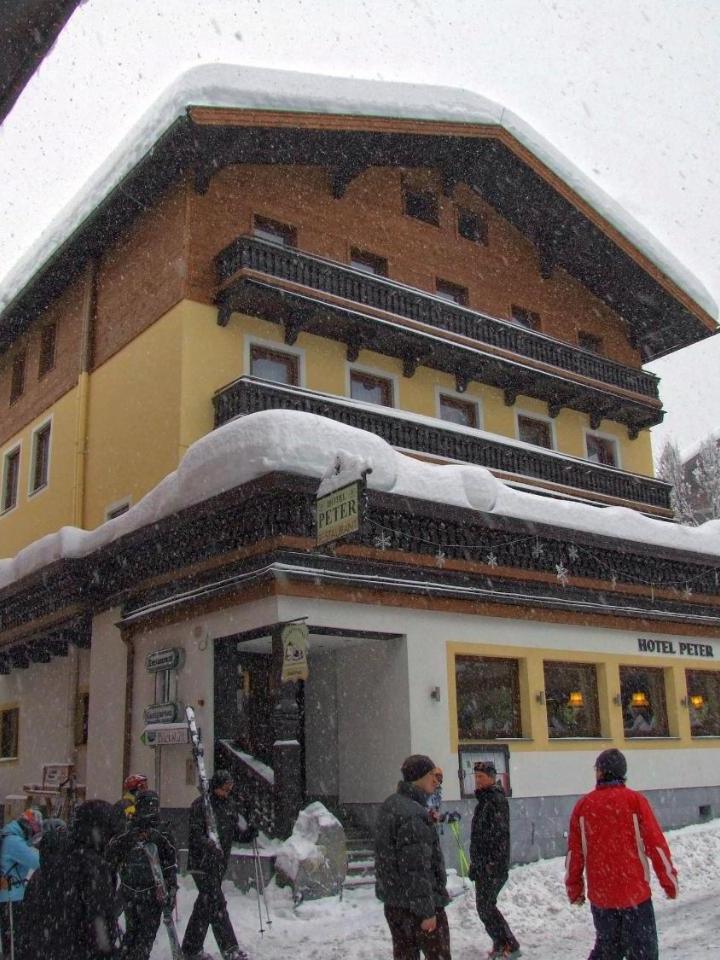 Double Room (1 Double Bed) – Hotel Peter (Adults only)