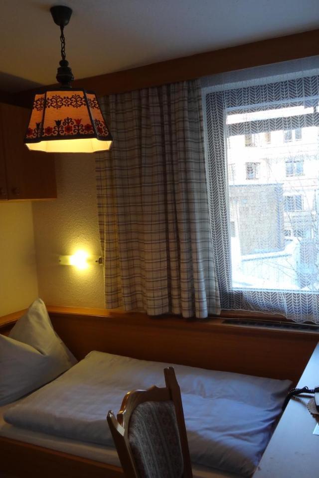 Hotel Peter (Adults only) – billede 10