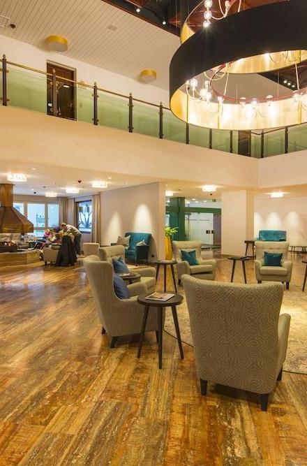 Europaischer Hof Aktivhotel & SPA – billede 2