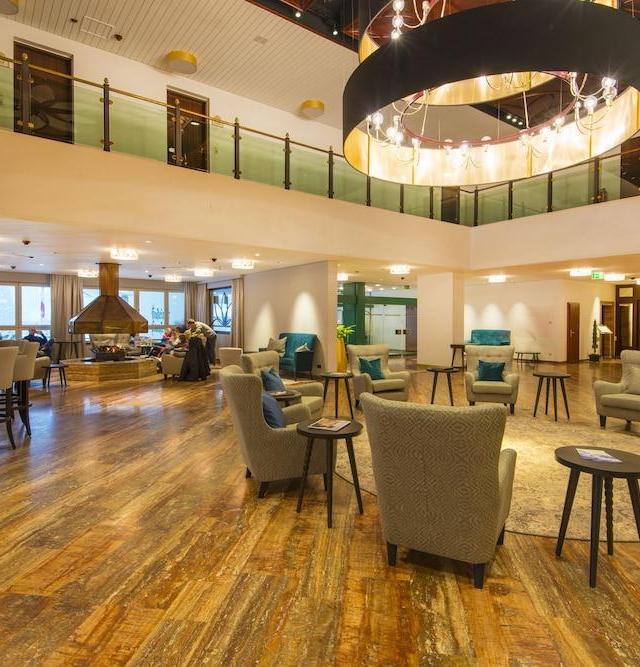 Europaischer Hof Aktivhotel & SPA – billede 2
