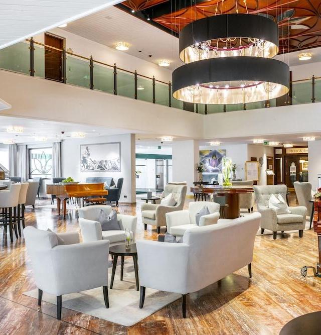 Europaischer Hof Aktivhotel & SPA – billede 3