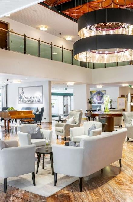 Europaischer Hof Aktivhotel & SPA – billede 3