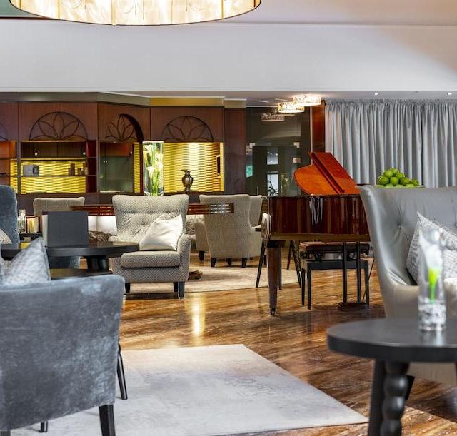 Europaischer Hof Aktivhotel & SPA – billede 4