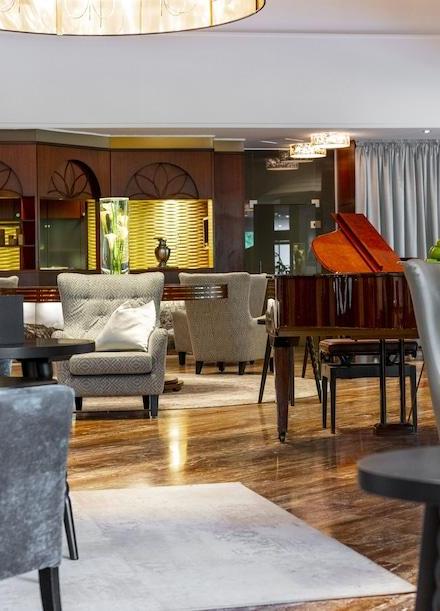 Europaischer Hof Aktivhotel & SPA – billede 4