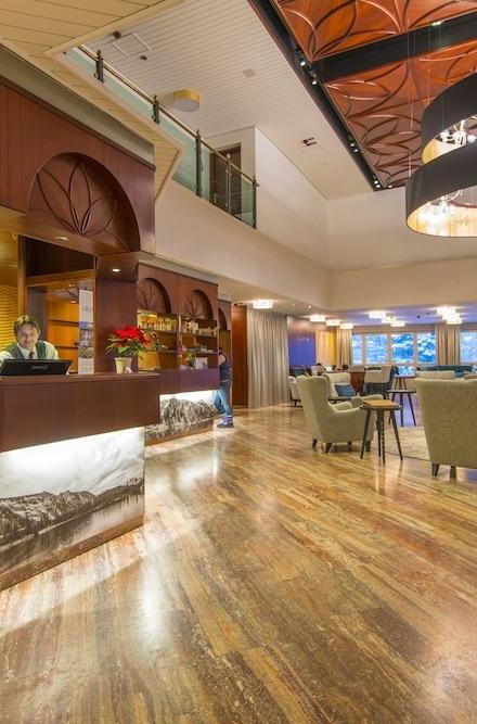 Europaischer Hof Aktivhotel & SPA – billede 5