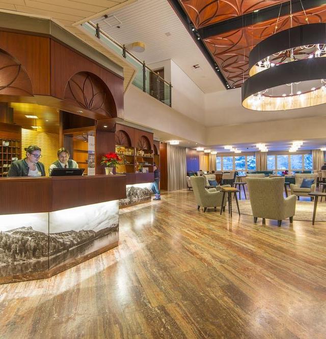 Europaischer Hof Aktivhotel & SPA – billede 5