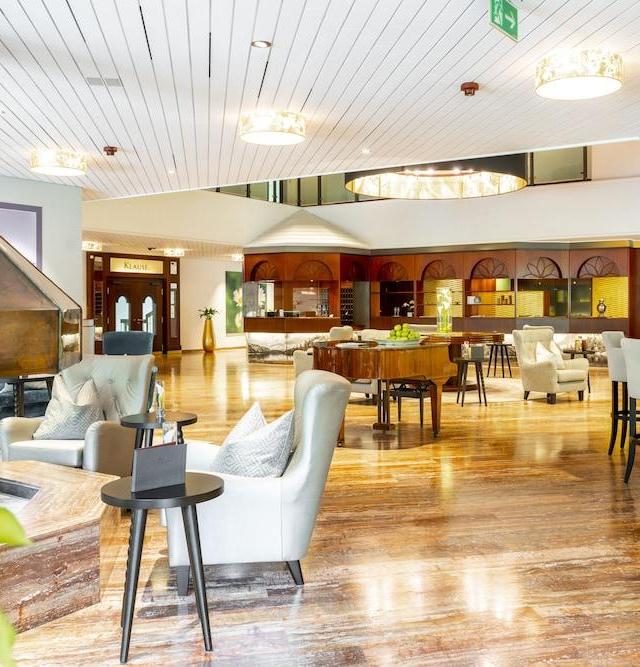 Europaischer Hof Aktivhotel & SPA – billede 6