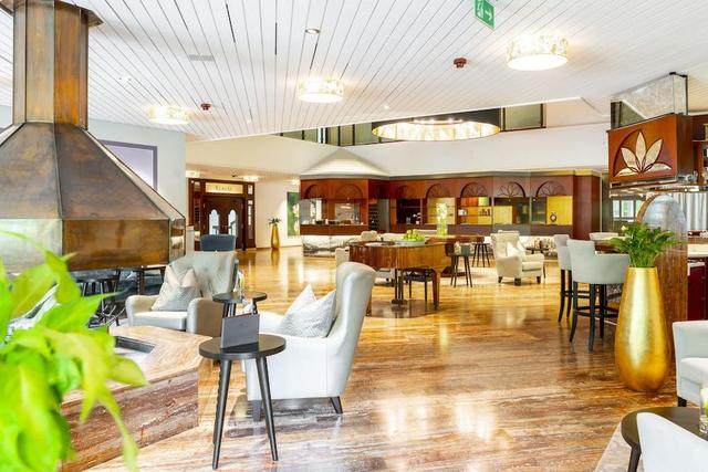 Europaischer Hof Aktivhotel & SPA – billede 6