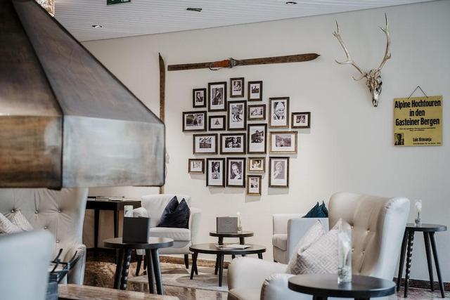 Europaischer Hof Aktivhotel & SPA – billede 7