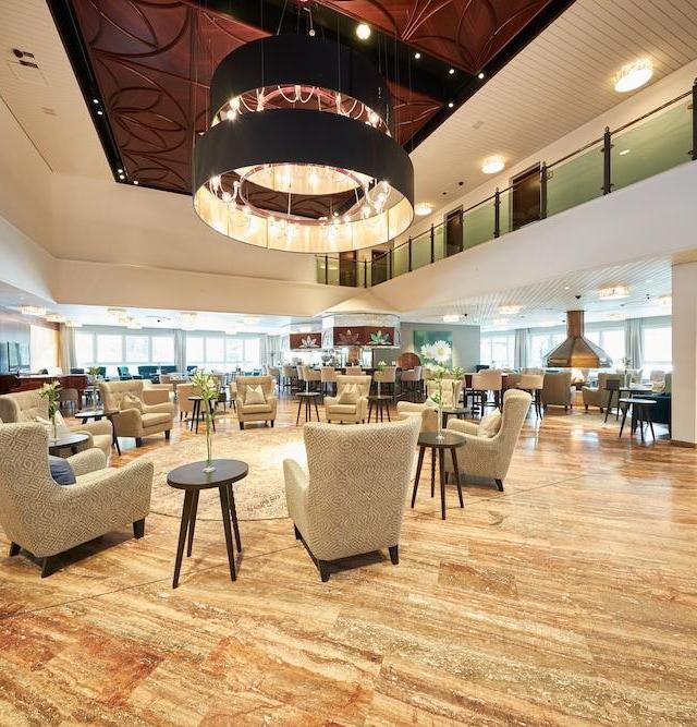 Europaischer Hof Aktivhotel & SPA – billede 8