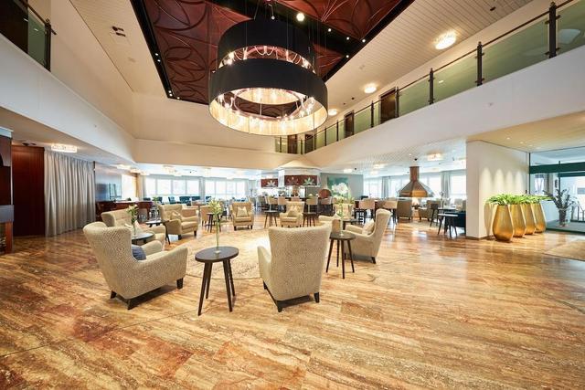 Europaischer Hof Aktivhotel & SPA – billede 8