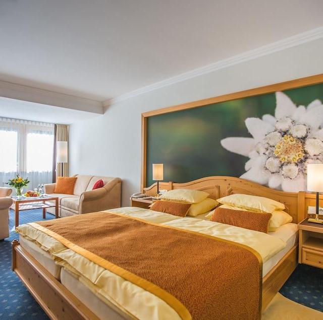 Europaischer Hof Aktivhotel & SPA – billede 9