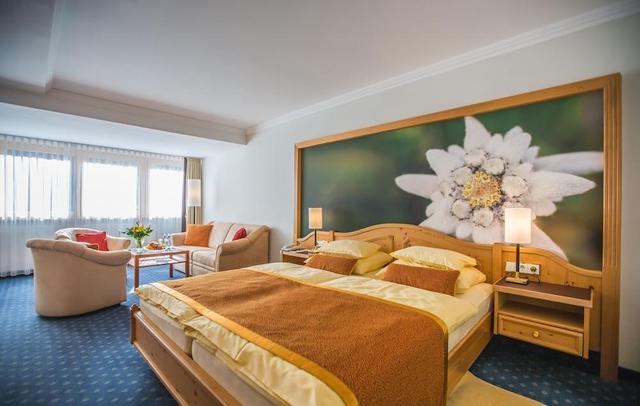 Europaischer Hof Aktivhotel & SPA – billede 9