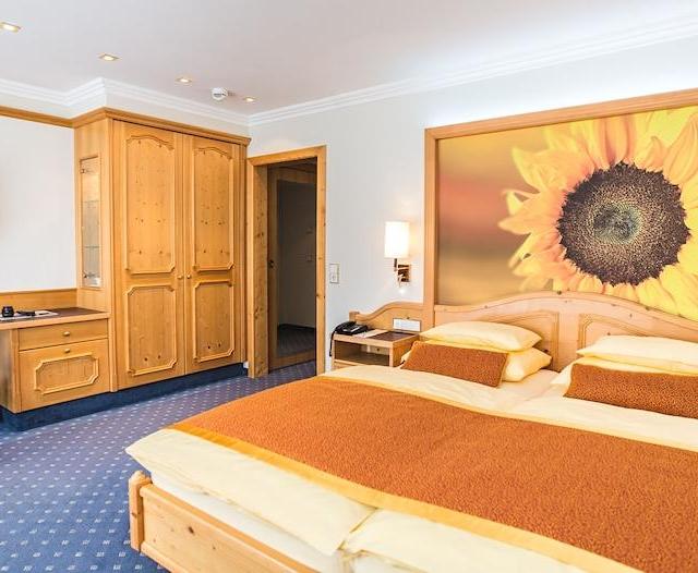 Europaischer Hof Aktivhotel & SPA – billede 10