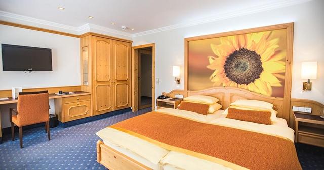 Europaischer Hof Aktivhotel & SPA – billede 10