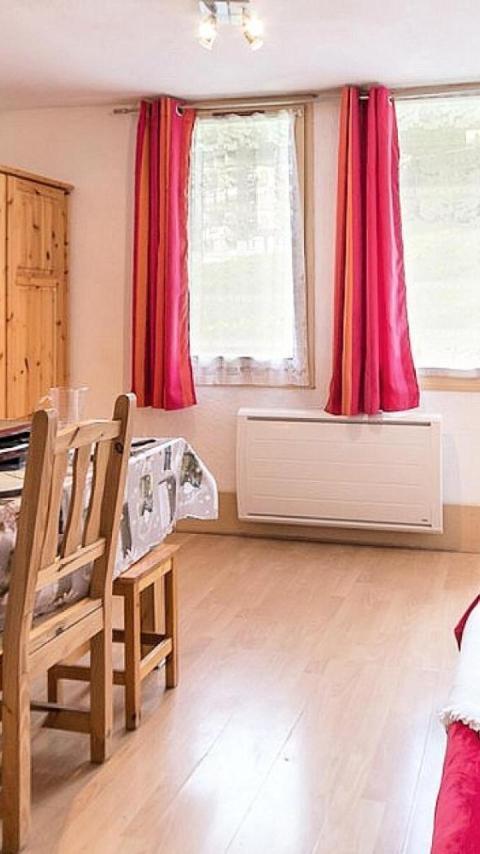 Residence Ski Soleil - St Cm 23 M² 4 Pers Mae-3274 – Les Menuires