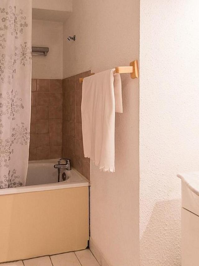 Residence Ski Soleil - St Cm 23 M² 4 Pers Mae-3274 – bild 5