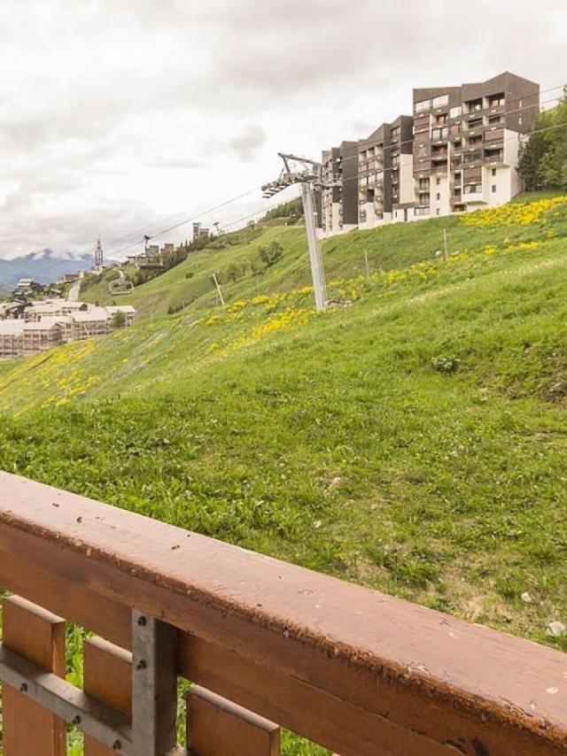 Residence Ski Soleil - St Cm 23 M² 4 Pers Mae-3274 – bild 7