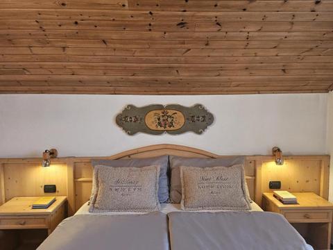 San Rocco Lodge – Livigno