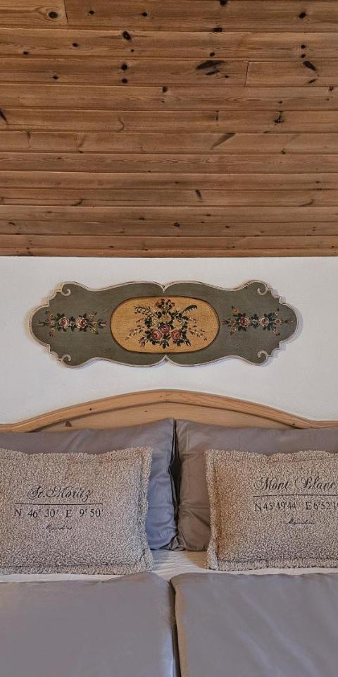 San Rocco Lodge – Livigno