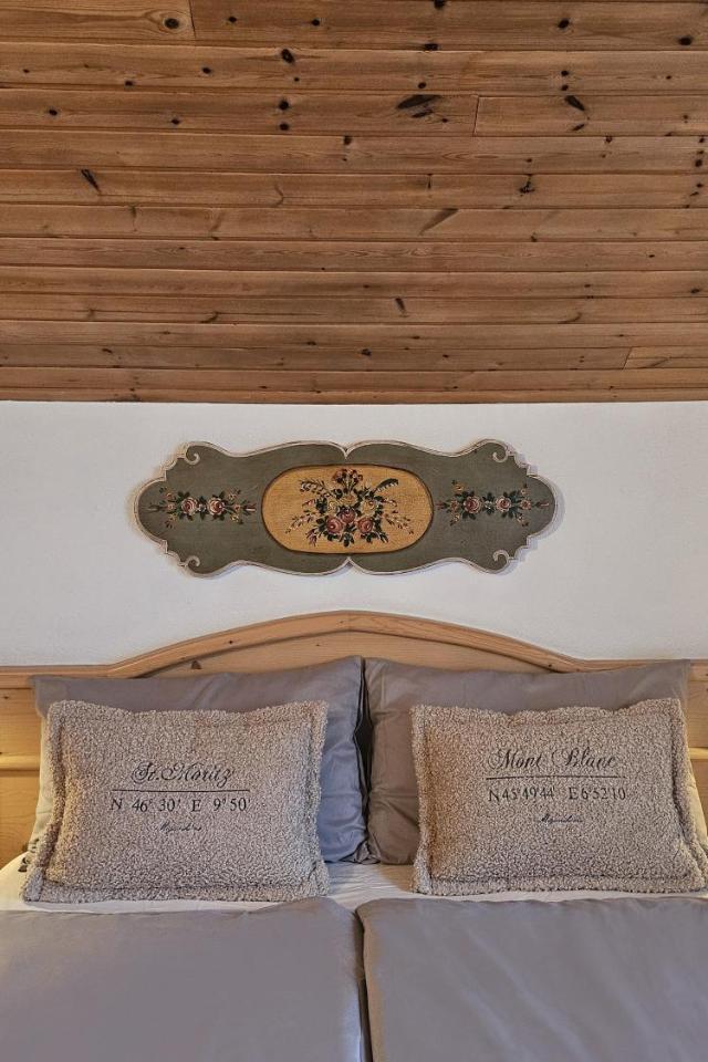 San Rocco Lodge