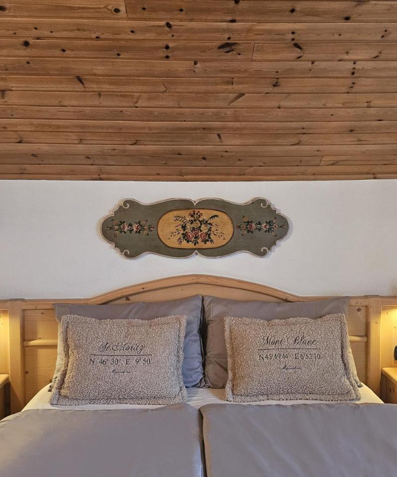 San Rocco Lodge