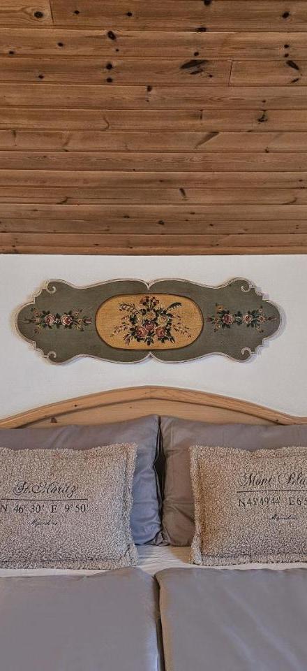 San Rocco Lodge – billede 1
